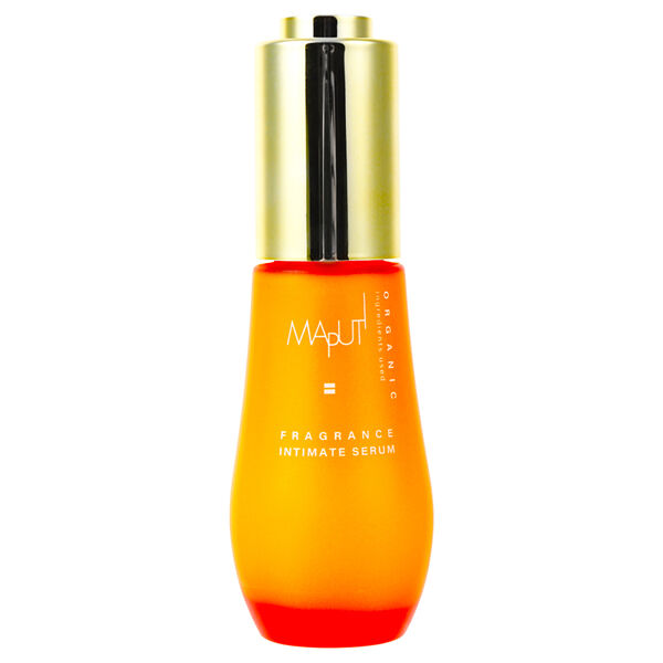  「MAPUTI オーガニックフレグランスインティメイトセラム MAPUTI 本体 (30ml)」|美容液・オイル・クリーム|