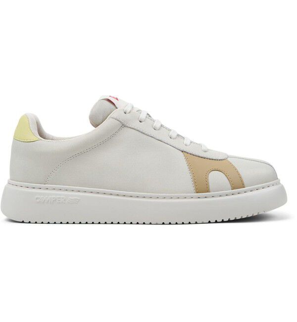 CAMPER「[カンペール] TWINS / レザースニーカー」|スニーカー|