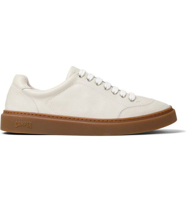 CAMPER「[カンペール] RUNNER TWENTYFIVE / レザースニーカー」|スニーカー|