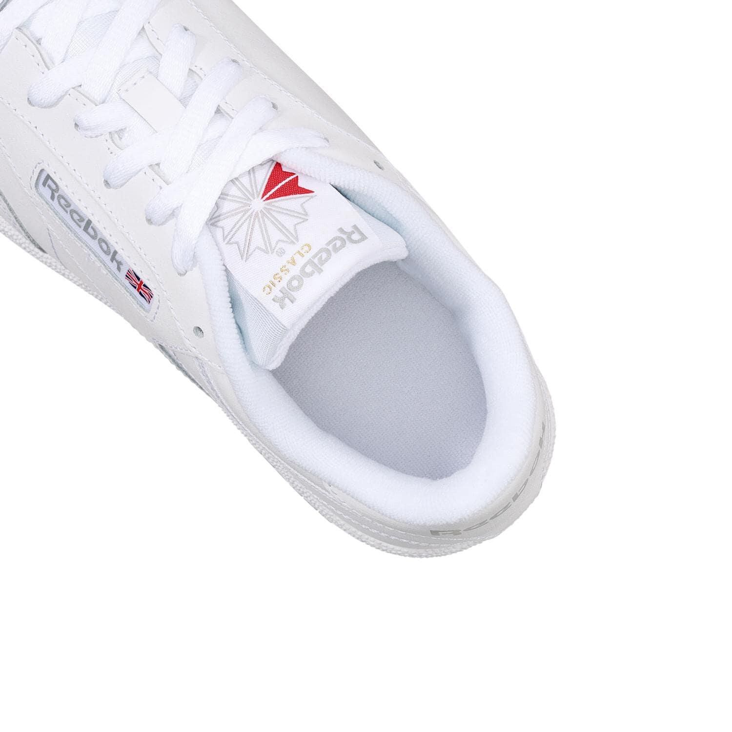 Reebok「【REEBOK】CLUB C 85」|スニーカー|