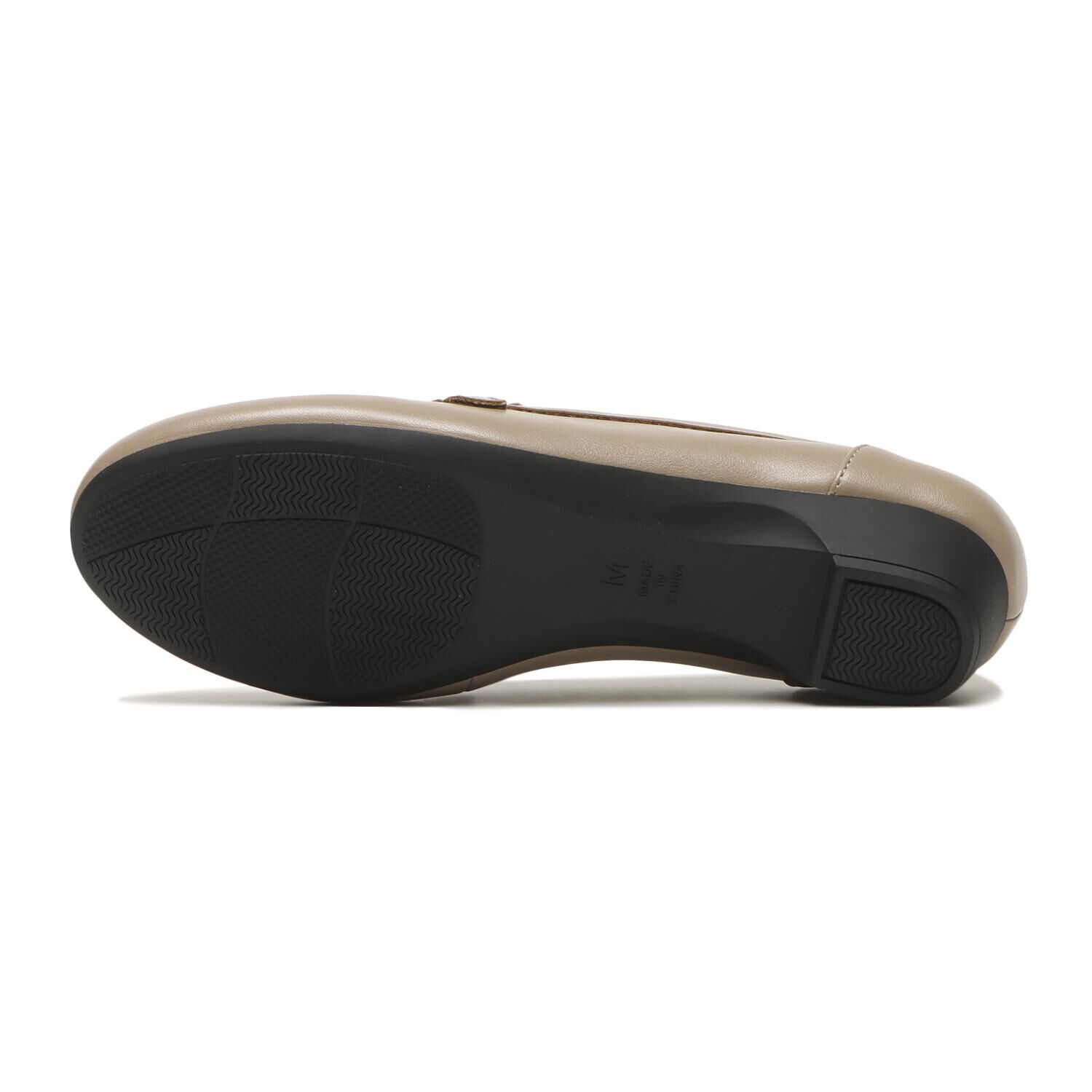 ABC SELECT「【ABC SELECT】WEDGE LOAFER 3」|パンプス|