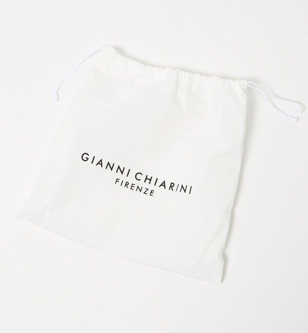 UNITED ARROWS「＜GIANNI CHIARINI＞ALIFA バイカラー S バッグ」|ショルダー・メッセンジャー|