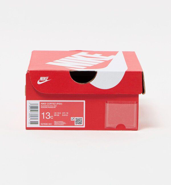 UNITED ARROWS green label relaxing「＜NIKE＞リトルキッズ スニーカー / キッズ  17cm-22cm」|スニーカー|