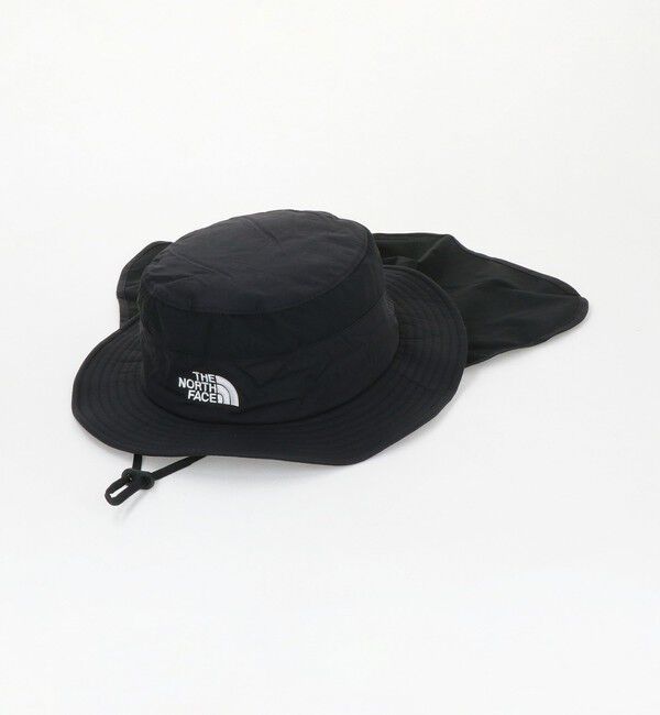 UNITED ARROWS green label relaxing「【WEB限定】＜THE NORTH FACE＞サンシールド ハット」|キャップ・キャスケット|