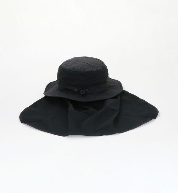 UNITED ARROWS green label relaxing「【WEB限定】＜THE NORTH FACE＞サンシールド ハット」|キャップ・キャスケット|