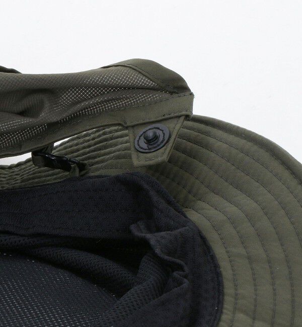 UNITED ARROWS green label relaxing「【WEB限定】＜THE NORTH FACE＞サンシールド ハット」|キャップ・キャスケット|