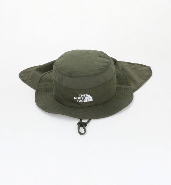 UNITED ARROWS green label relaxing「【WEB限定】＜THE NORTH FACE＞サンシールド ハット」|キャップ・キャスケット|