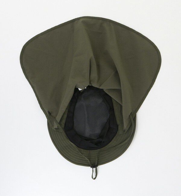UNITED ARROWS green label relaxing「【WEB限定】＜THE NORTH FACE＞サンシールド ハット」|キャップ・キャスケット|