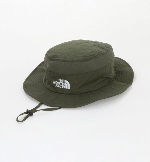 UNITED ARROWS green label relaxing「【WEB限定】＜THE NORTH FACE＞サンシールド ハット」|キャップ・キャスケット|