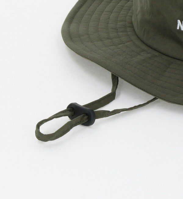 UNITED ARROWS green label relaxing「【WEB限定】＜THE NORTH FACE＞サンシールド ハット」|キャップ・キャスケット|