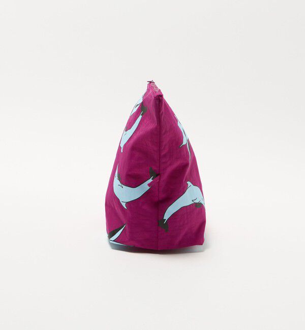 BEAUTY&YOUTH UNITED ARROWS「＜BAGGU＞VACATION ANIMALS 3セット GO  ポーチ」|ポーチ|