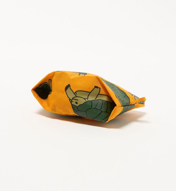 BEAUTY&YOUTH UNITED ARROWS「＜BAGGU＞VACATION ANIMALS 3セット GO  ポーチ」|ポーチ|