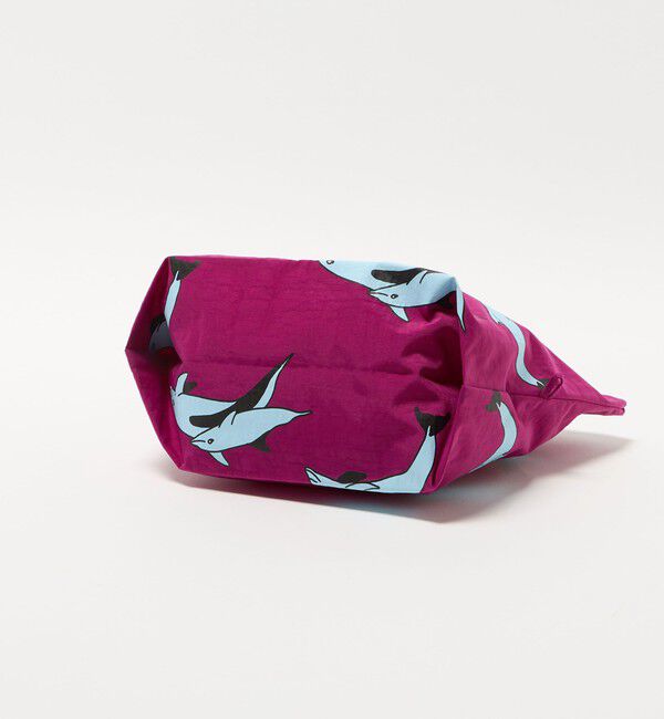 BEAUTY&YOUTH UNITED ARROWS「＜BAGGU＞VACATION ANIMALS 3セット GO  ポーチ」|ポーチ|