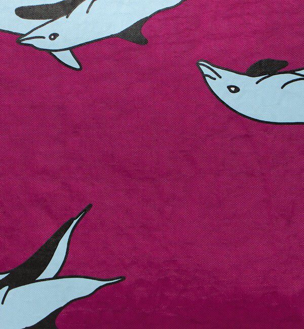 BEAUTY&YOUTH UNITED ARROWS「＜BAGGU＞VACATION ANIMALS 3セット GO  ポーチ」|ポーチ|