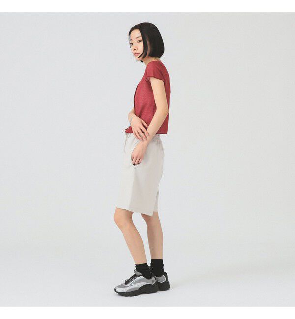 Ray BEAMS 「【別注】Champion / ショーツ」|その他|