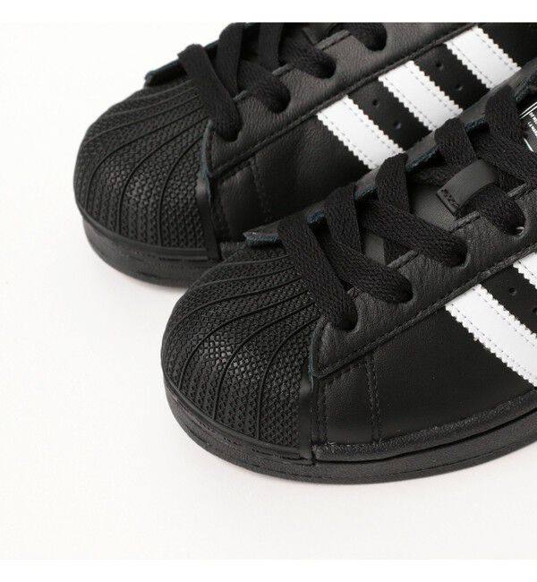 Ray BEAMS 「adidas / SUPERSTAR 2 njg92」|スニーカー|