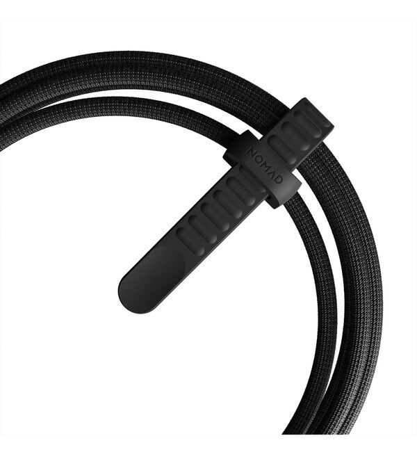 bPr BEAMS「NOMAD / Universal Cable 1.5m Made with Kevlar(R)」|モバイルケース|