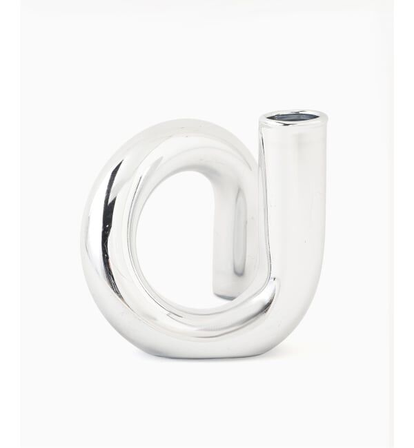 journal standard Furniture「FLOWER VASE TWIST　フラワーベース」|その他|
