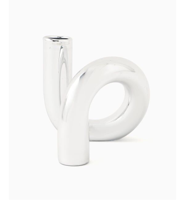 journal standard Furniture「FLOWER VASE TWIST　フラワーベース」|その他|