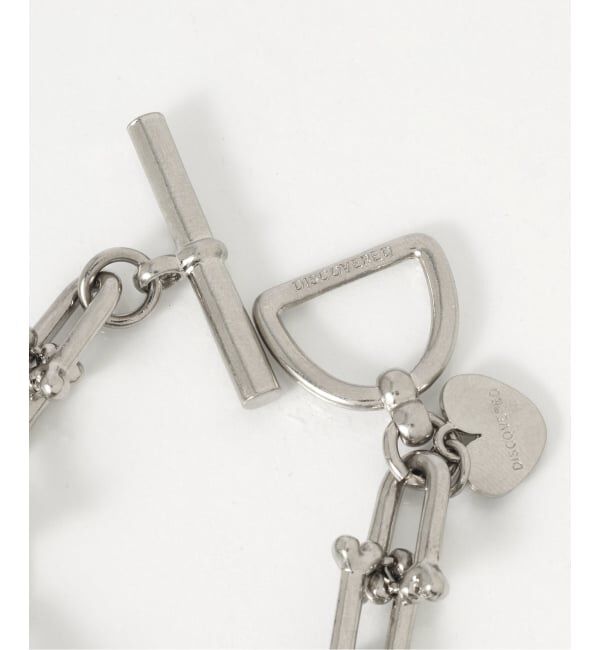 JOINT WORKS「≪追加≫DISCOVERED / ディスカバード TIFFABONE BRACELET」|ブレスレット・バングル|