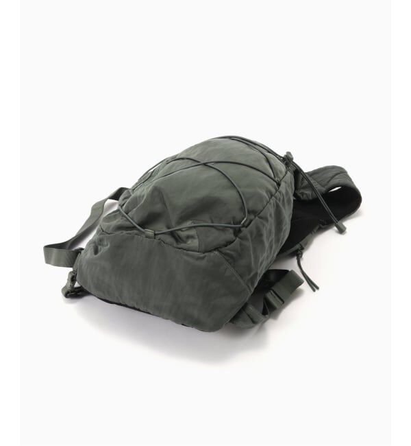 JOINT WORKS「C.P.Company / シーピーカンパニー NYLON B LENS CROSSBODY RUCK」|ショルダー・メッセンジャー|
