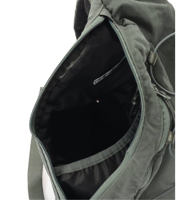 JOINT WORKS「C.P.Company / シーピーカンパニー NYLON B LENS CROSSBODY RUCK」|ショルダー・メッセンジャー|