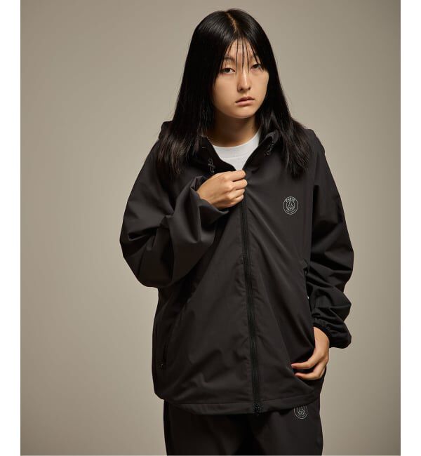Paris Saint-Germain「《予約》【Paris Saint-Germain / パリ・サン＝ジェルマン】 JP Pocketable set up」|スーツ|