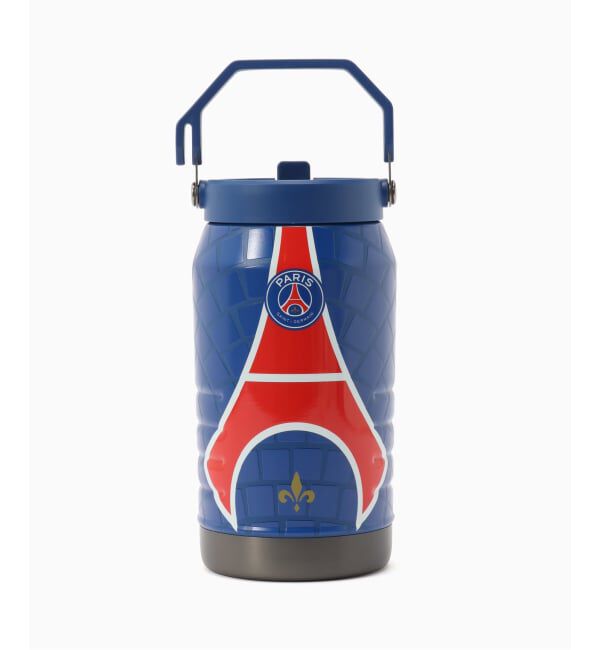 Paris Saint-Germain「【Paris Saint-Germain / パリ・サン＝ジェルマン】 IceFlow Flip Straw 2.0 Jug」|食器・キッチングッズ|