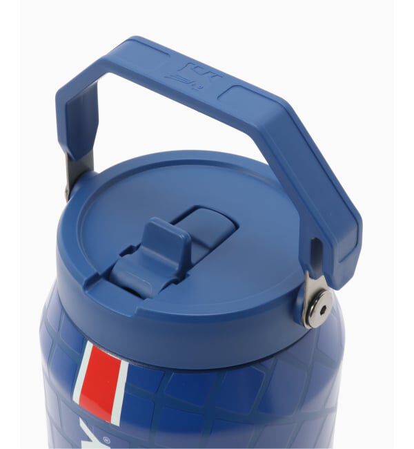 Paris Saint-Germain「【Paris Saint-Germain / パリ・サン＝ジェルマン】 IceFlow Flip Straw 2.0 Jug」|食器・キッチングッズ|