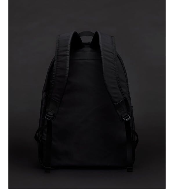 EDIFICE「《予約》MONOLITH（モノリス）BACKPACK STANDARD L」|リュック|