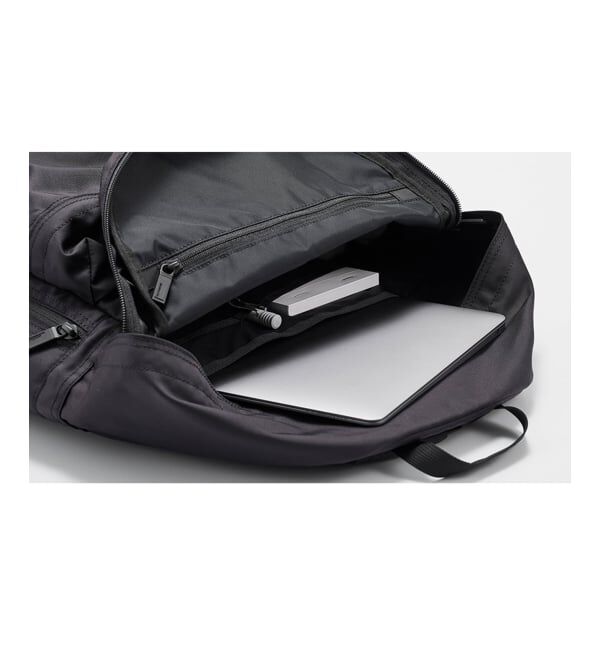EDIFICE「《予約》MONOLITH（モノリス）BACKPACK STANDARD L」|リュック|
