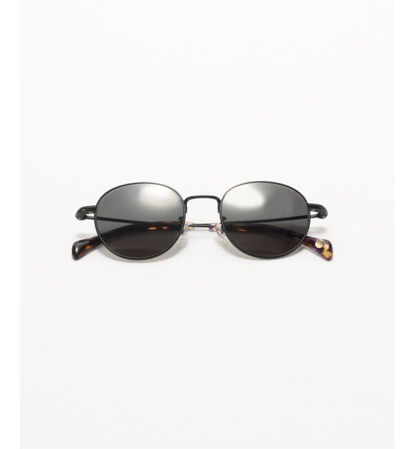 JOURNAL STANDARD relume「【Zoff &times; relume / ゾフ】 Zr SLIM2」|サングラス|