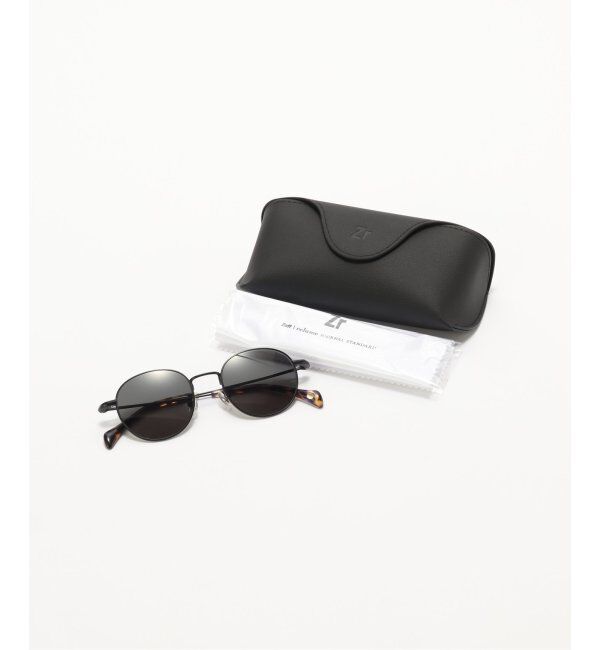 JOURNAL STANDARD relume「【Zoff &times; relume / ゾフ】 Zr SLIM2」|サングラス|
