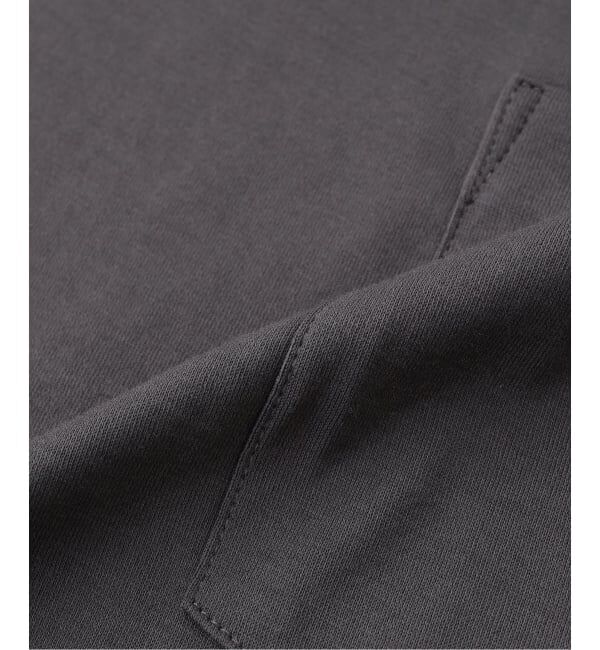 JOURNAL STANDARD「handvaerk / ハンドバーク 60/2 S/S BIG T-SHIRT」|Tシャツ・カットソー|