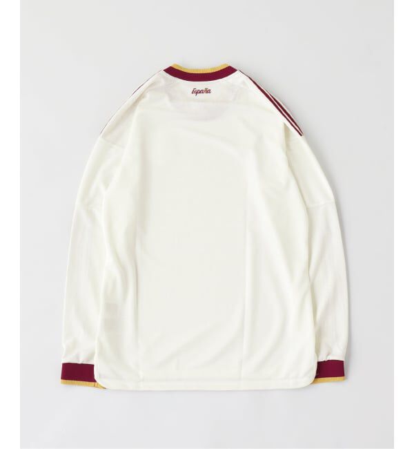 adidas / アディダス スペイン代表 26 アウェイ ユニフォーム 長袖