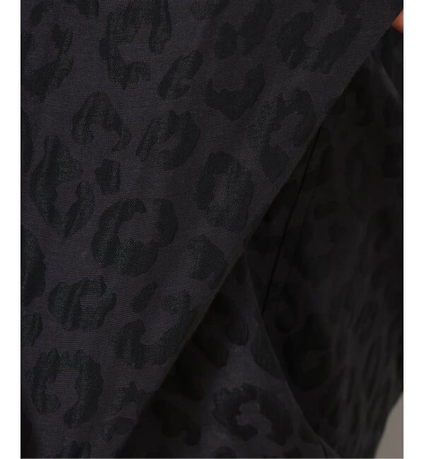 journal standard luxe「ダブルJQレオパ イージーパンツ」|その他|