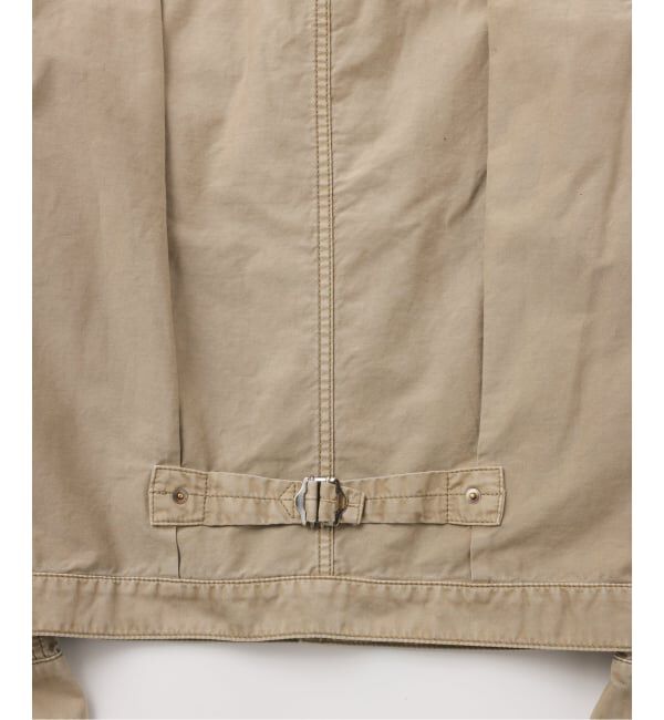 JOURNAL STANDARD「《予約》【FOLL / フォル】vintage washed wardrobe blouson」|その他|
