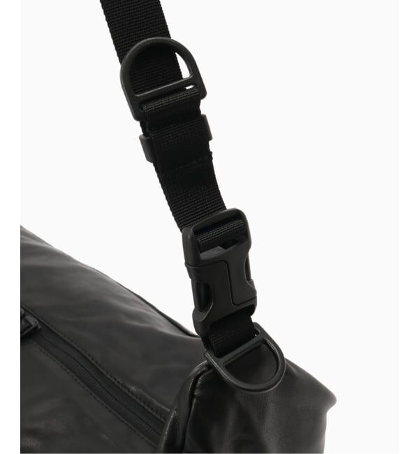 JOURNAL STANDARD relume「BAICYCLON by bagjack SHOULDER BAG(LE)」|ショルダー・メッセンジャー|