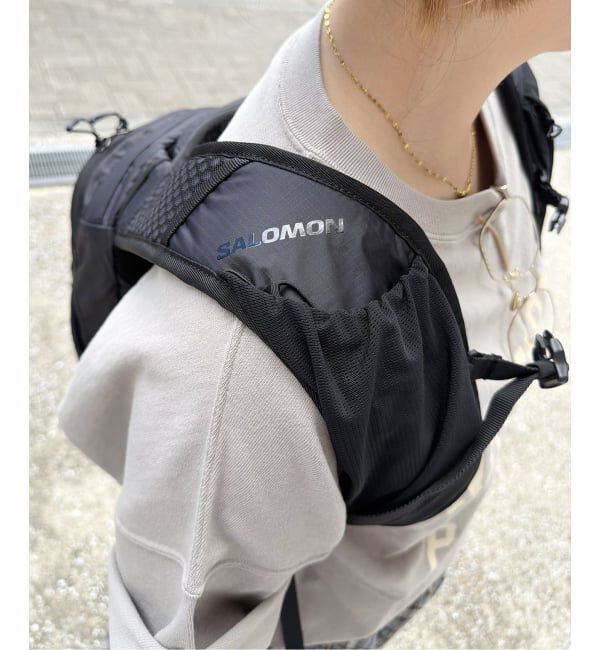 JOURNAL STANDARD「《追加予約》【SALOMON / サロモン】 XT 10」|リュック|