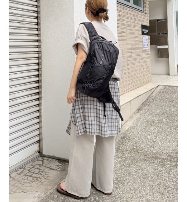 JOURNAL STANDARD「《追加予約》【SALOMON / サロモン】 XT 10」|リュック|