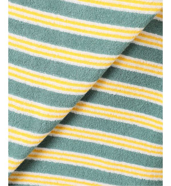 JOURNAL STANDARD「《予約》【HANG TEN / ハンテン】 PILE SWEAT」|スウェット・ジャージ|