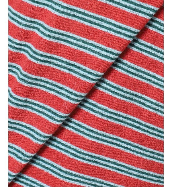 JOURNAL STANDARD「《予約》【HANG TEN / ハンテン】 PILE SWEAT」|スウェット・ジャージ|