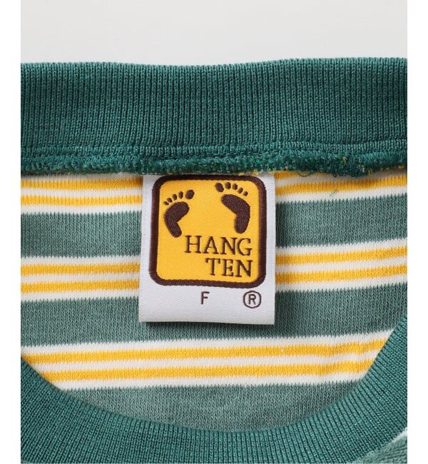JOURNAL STANDARD「《予約》【HANG TEN / ハンテン】 PILE SWEAT」|スウェット・ジャージ|