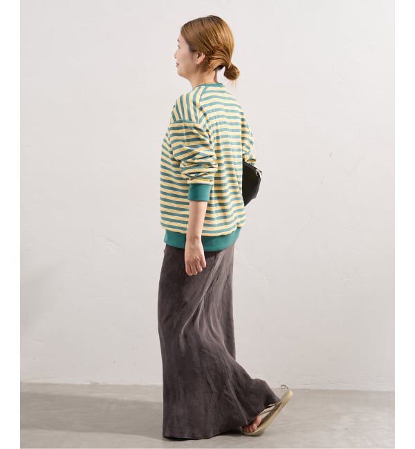 JOURNAL STANDARD「《予約》【HANG TEN / ハンテン】 PILE SWEAT」|スウェット・ジャージ|