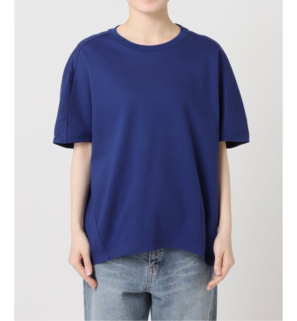FRAMeWORK「≪WEB限定 / 追加予約≫スムースコクーンプルオーバー 2」|Tシャツ・カットソー|