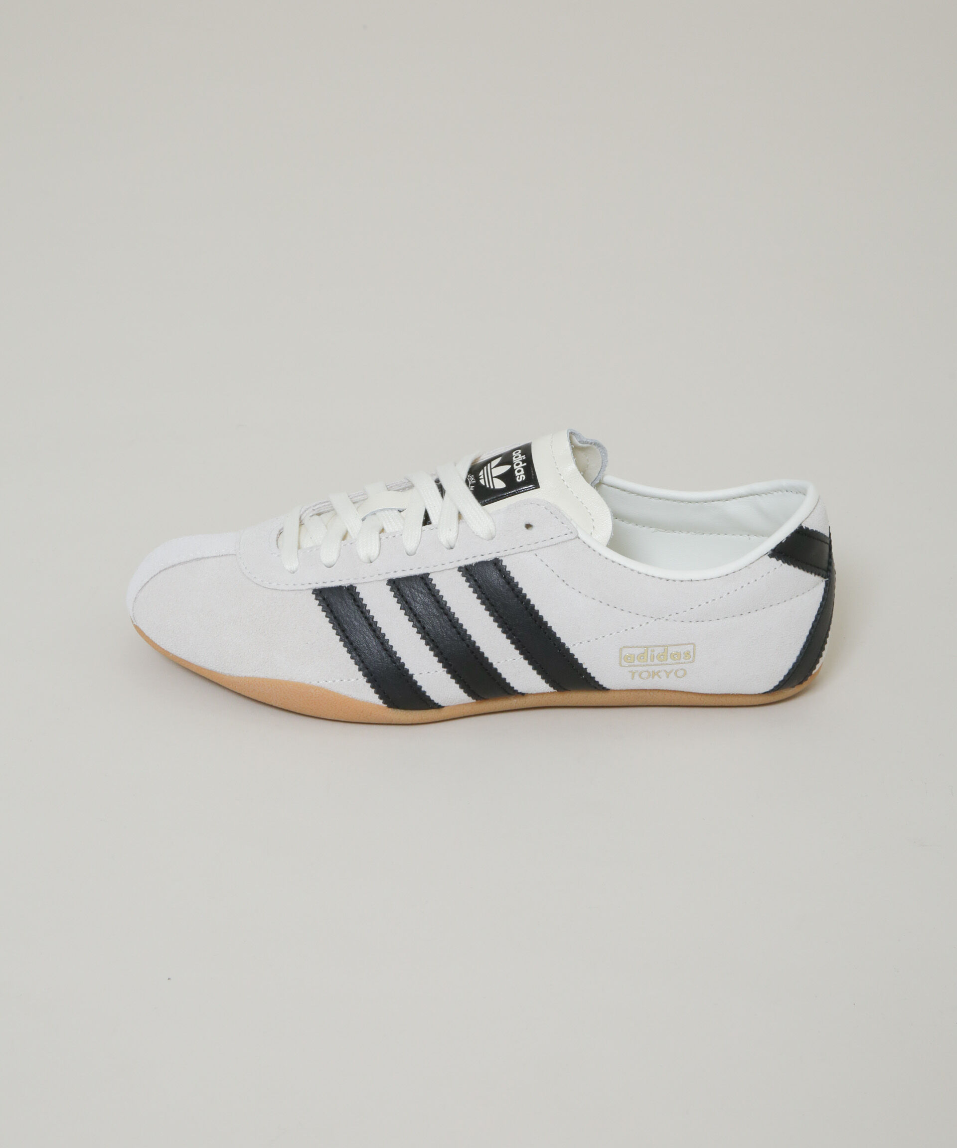 nano･universe「adidas/TOKYO W」|スニーカー|