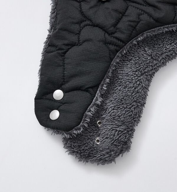 ABAHOUSE「【CHUMS / チャムス】Booby Stitch Flight Cap /」|その他|