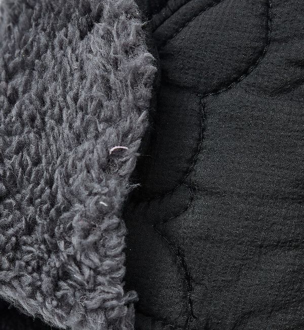 ABAHOUSE「【CHUMS / チャムス】Booby Stitch Flight Cap /」|その他|