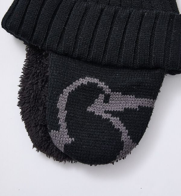 ABAHOUSE「【CHUMS / チャムス】Camping Knit Cap / キャンピングニ」|その他|