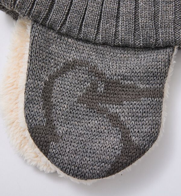 ABAHOUSE「【CHUMS / チャムス】Camping Knit Cap / キャンピングニ」|その他|